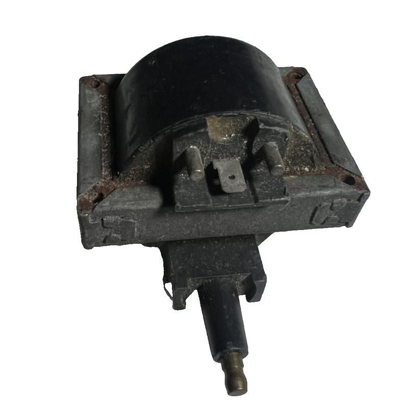 1990 1991 1992 1993 1994 1995 Volvo 940 Ignition Coil OEM Black