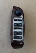 2013-2014 Chevrolet Malibu Driver Left Master Power Window Switch V004284551