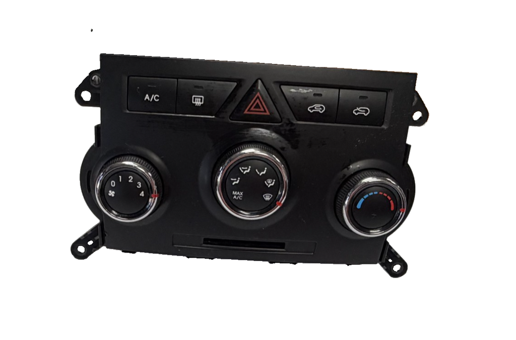 2012-2013 Kia Sorento AC Heater Temperature Climate Control 97250 1U450