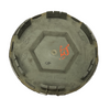 2002 2003 2004 2005 2006 GMC Envoy Wheel Center Hub Cap Hubcap 9593396