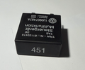 1999-2005 Volkswagen Passat Multifunction Steering Relay #451 1J0907487A