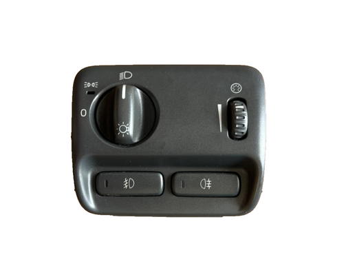 1999-2006 Volvo S80 Headlight Headlamp Switch Button OEM 9459984, 98W39-3