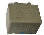 2009-2013 Toyota Corolla Flasher Turn Signal Hazard Emergency Relay 81980-46010