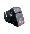 1993-1997 Volvo 850 Emergency Flasher Switch Hazard Button OEM 9125204 95W49B