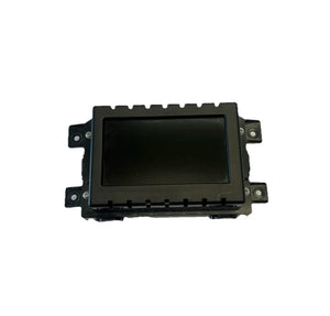 2014 Ford F150 4" Dash Radio Information Display Screen OEM EL3T-18B955-CE