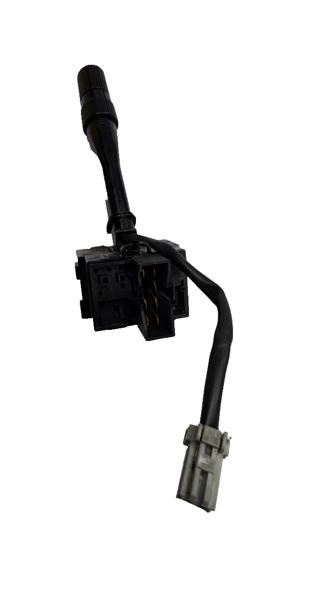 Windshield Wiper Washer Switch Black fits 1998 1999 2000 2001 2002 Honda Accord
