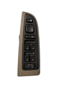 2003 2004 2005 2006 GMC Yukon Master Power Window Control Switch 15125142 by Chrysler