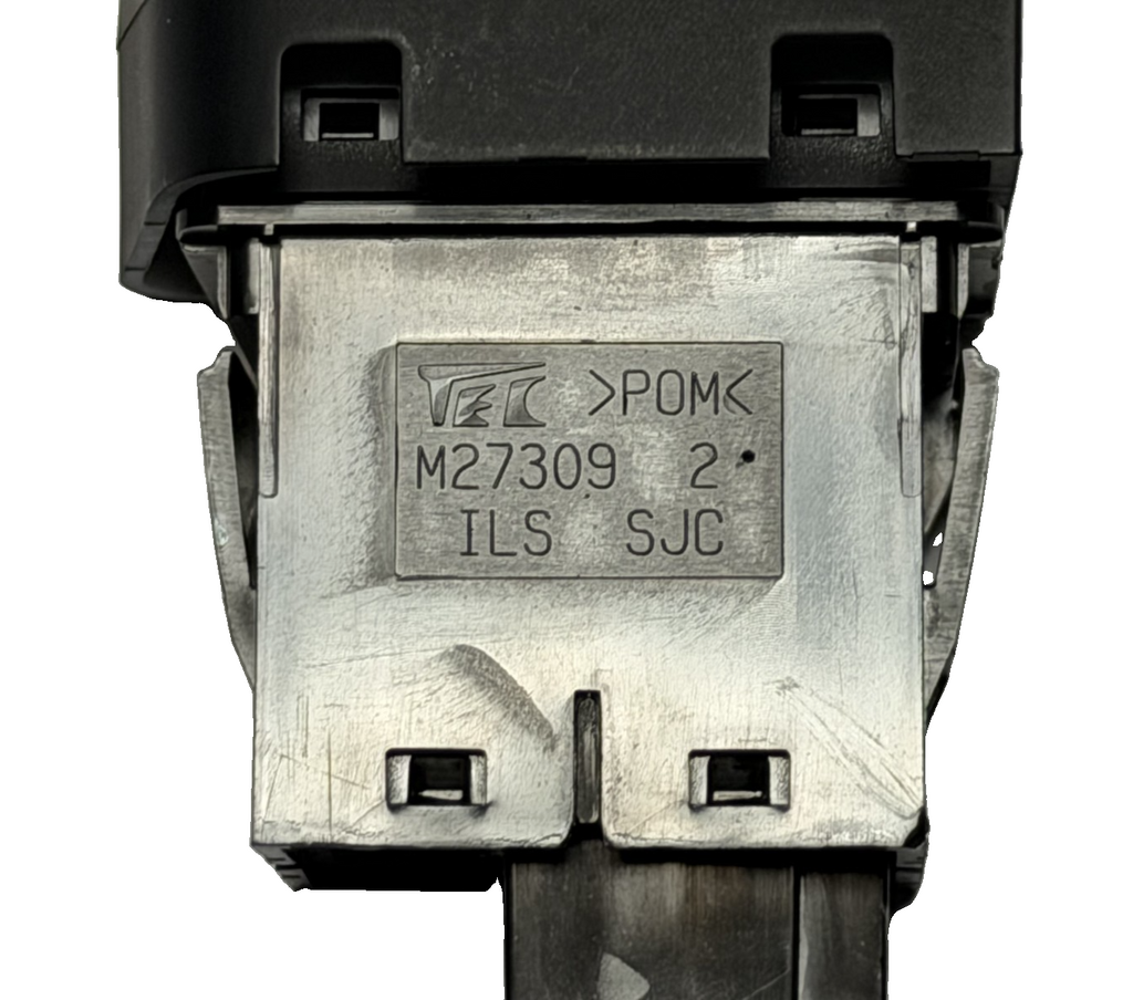 06 07 08 2006-2008 Honda Ridgeline Interior Light Dimmer Control Switch M27309