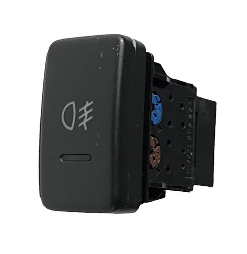 2002-2006 Honda CRV CR-V Fog Light Driving Lamp Button Switch Control M19620