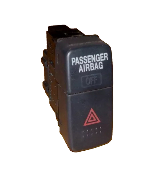 2001 2002 2003 2004 2005 2006 Acura MDX Dash Hazard Warning Switch OEM