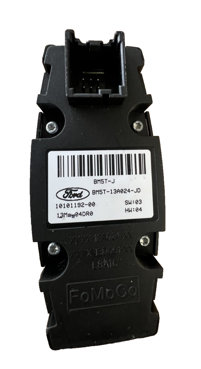 2012-2018 Ford Escape Head Light Foglight Control Switch BM5T 13A024 JD