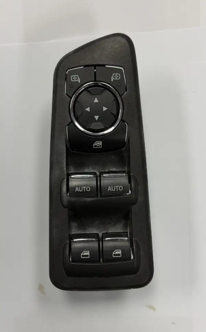 Ford Explorer Driver Master Window Lock Switch Control BB5T 14540 BGW 2011 2015