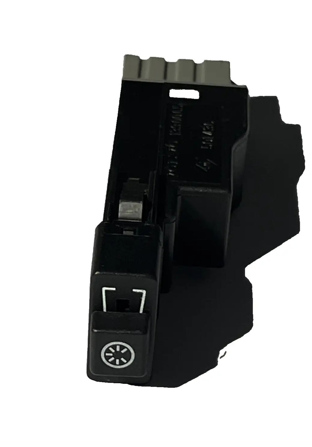 1993-1997 Volvo 850 Instrument Light Dash Dimmer Switch Rheostat 1390065 by Volvo