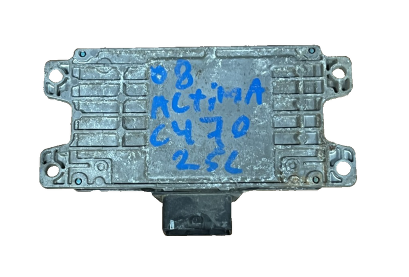 07 08 2007 2008 Nissan Altima Transmission Control Module OEM 31036 JA03A