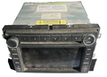07-14 Ford Expedition AM FM CD Navigation Radio Receiver Player 8L1T-18K931-AD