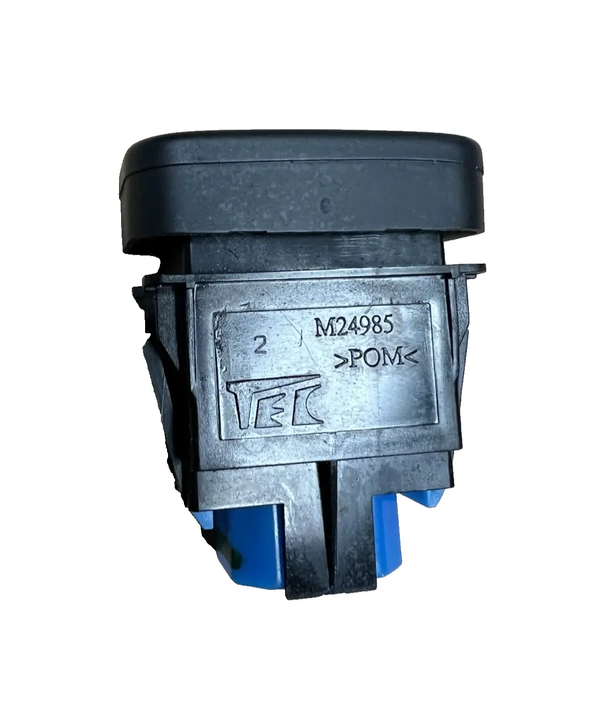 M24985 Heat Window Defog Switch OEM by Volvo
