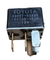 2000 2001 2002 2003 Toyota Celica 4 Pin Tail Lamp Relay 12V 90987 02020