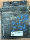 08 2008 Nissan Altima 2.5L Engine Computer Module ECM OEM MEC110-182 A1