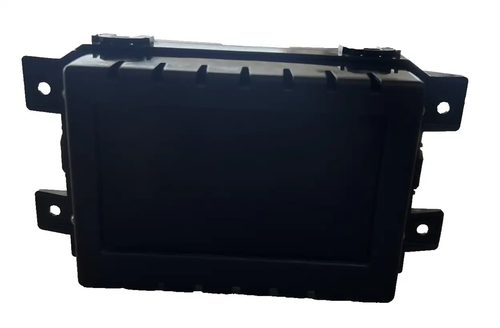 14 2014 Ford F150 F-150 Radio Information Display Screen Monitor EL3T 18B955 CE by Ford