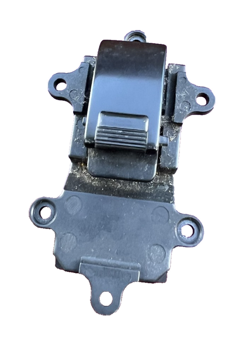 02 2002 Honda Accord Door Window Switch Button Passenger Right RH 70625 2606