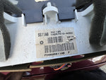 Speedometer Instrument Cluster Gauge 04685511AB fits 99-00 Dodge Caravan