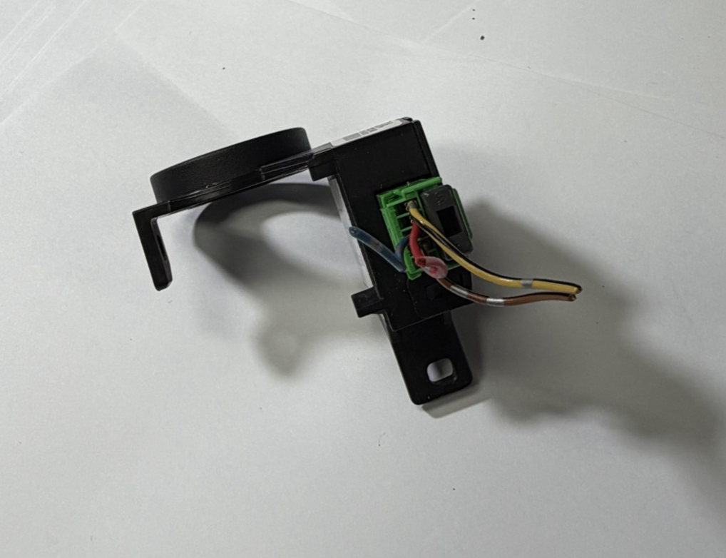 99-03 Acura TL Immobilizer Module Transponder 39730 S84 A020, 64912911800