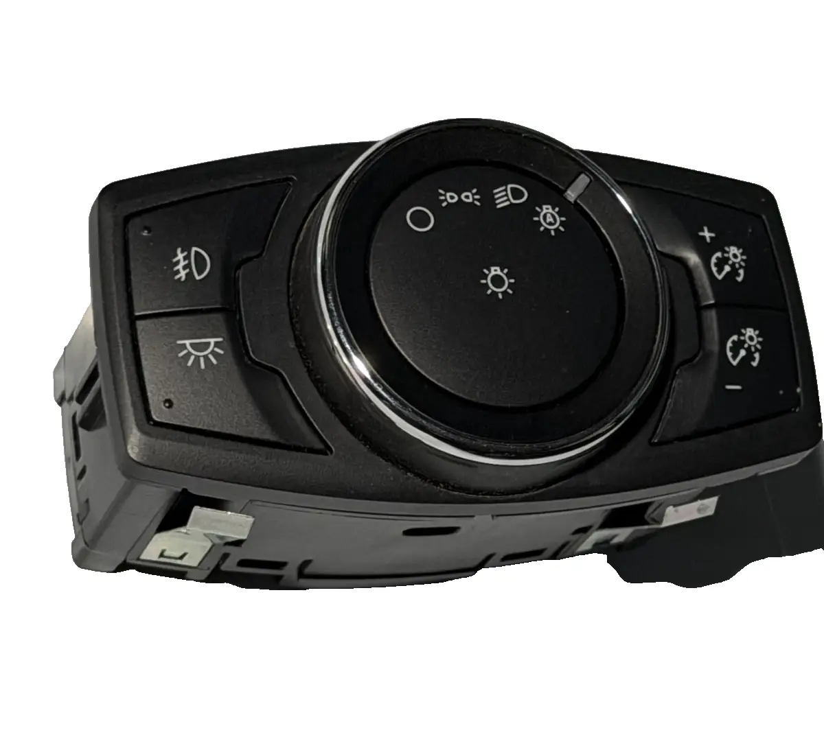 2012-2016 Ford Explorer Headlight Fog Light Control Switch CB5T 13D061 AB Black by Ford