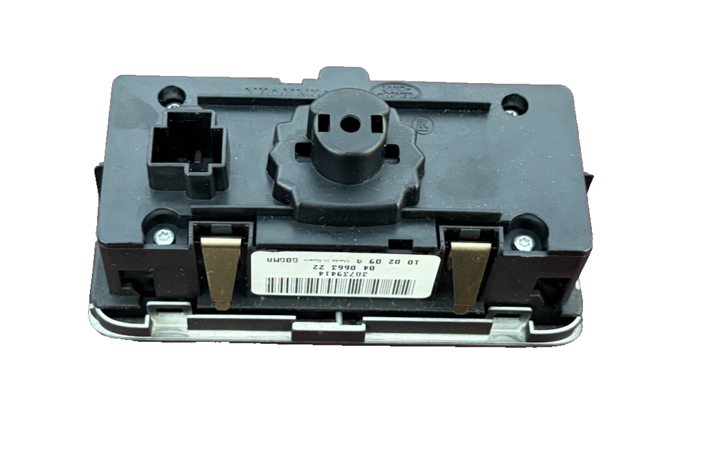 Headlight Head Light Switch 30739414 fits 2008 2009 2010 2011 2012 Volvo S80 V70 by Volvo