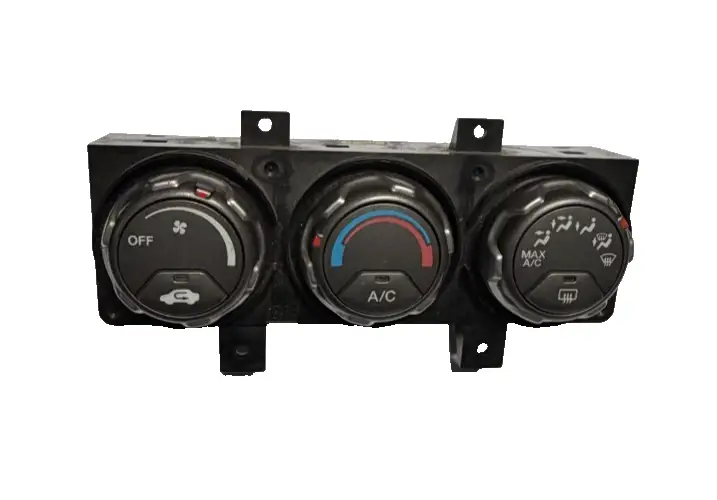 2003-2008 Honda Element AC Heater Climate Temperature Switch A0 1623K by Honda