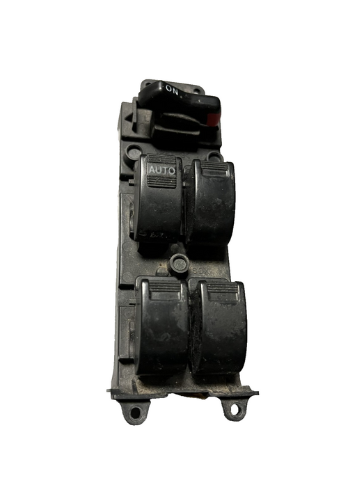 2006-2008 Honda Pilot Master Power Window Switch Driver Left 35750-S9V-A110M1