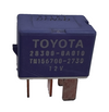 Starter Relay Assembly 12V 28300 0A010, TN156700 2730 fits 28300 0A010