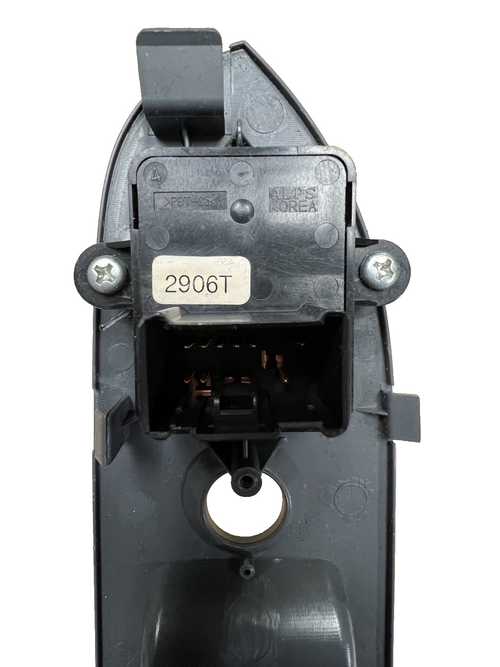 2003-2008 Honda Element Side View Mirror Control Switch Bezel Trim OEM 2906T