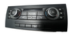 11 BMW 3 Series E90 E92 Temperature Climate Heater Control Panel 9221852
