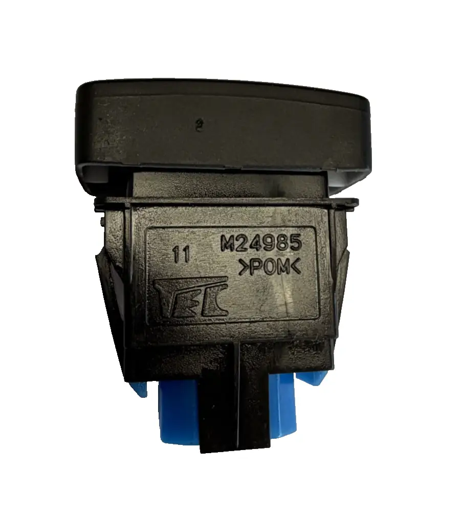 VSA Off Stability Control Switch M24985 Black fits 05-10 Honda Odyssey by TEC