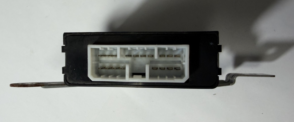 97-01 Honda CRV CR-V Keyless Power Door Lock Control Module 38380 S10 A010 M1