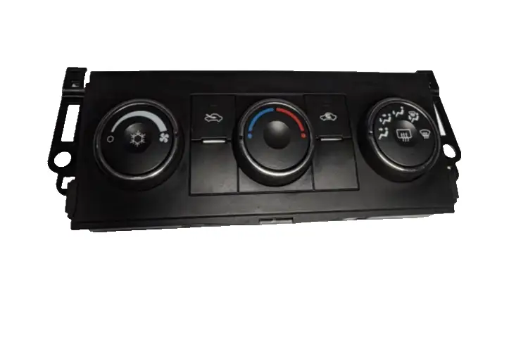 2007-2014 Chevy Silverado 1500 AC Heater Climate Temperature Control 20787114 by Unbranded