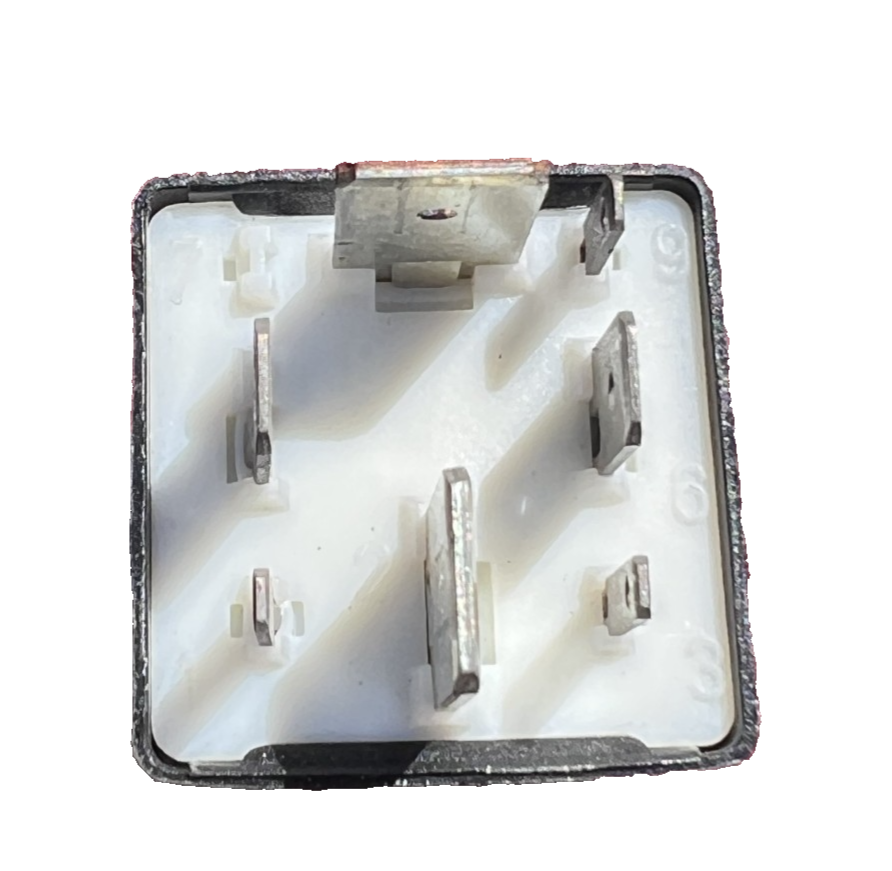 Fuel Pump Relay 409 12V 1J0 906 383 C fits 01 02 03 04 05 Volkswagen Passat