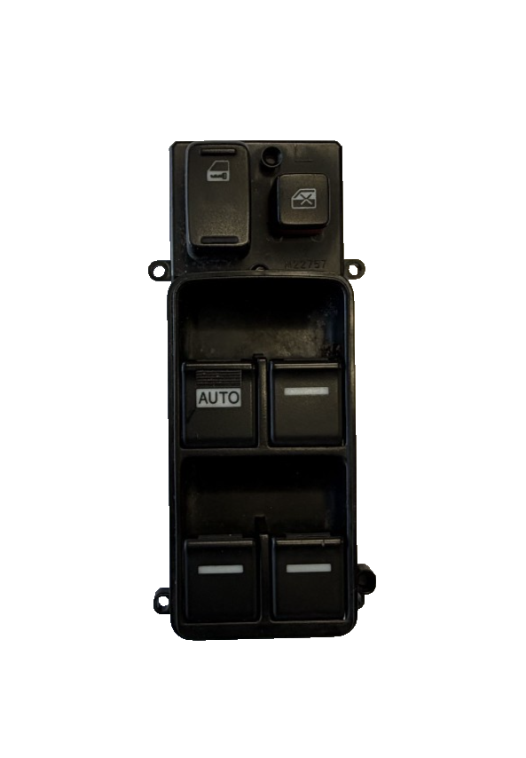 2003-2007 Honda Accord Driver Side Master Power Window Switch 35750 SDA A14 by Honda