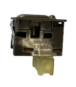 1996-2000 Honda Civic Side View Mirror Button Power Switch OEM 1834981