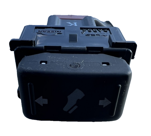 2005-2012 Nissan Titan Armada Pathfinder Pedal Adjust Position Switch 2723B