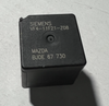 Siemens 4 Pin Multi-Purpose Control Relay VF4 11F21 Z08, BJ0E 67 730 for Mazda