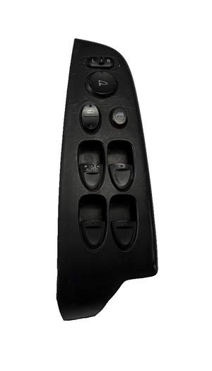 2006-2011 Honda Civic Left Driver Master Window Switch 35750 Sna A130