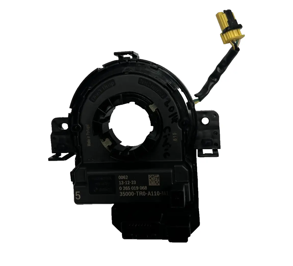 2016-2018 Acura TLX MDX Steering Column Angle Sensor OEM 35000 TR0 A110 M1 by Honda
