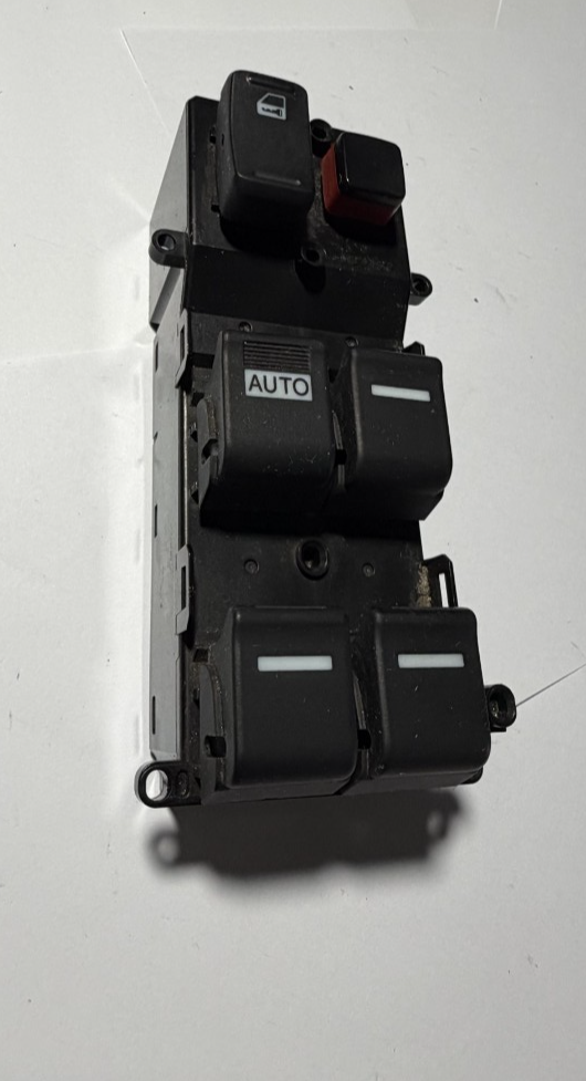 2003-2007 Honda Accord Master Power Window Switch Left LH 35750 SDA A04