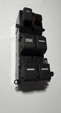 2003-2007 Honda Accord Master Power Window Switch Left LH 35750 SDA A04