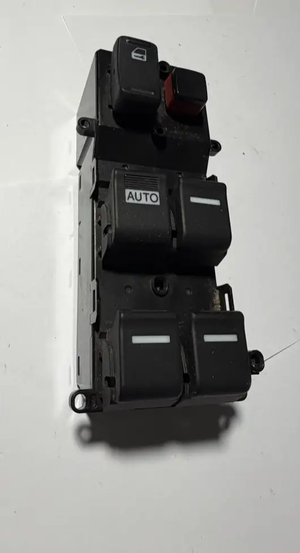 2003-2007 Honda Accord Master Power Window Switch Left LH 35750 SDA A04
