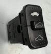 2001-2005 Honda Civic Sunroof Sun Roof Control Switch Button M19833 Black