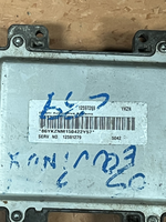2005-2006 Chevrolet Equinox Engine Control Module ECM ECU OEM 12597269