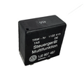 2001-2005 Volkswagen Passat Jetta Multifunction Relay 1J0 907 487, 1122 413