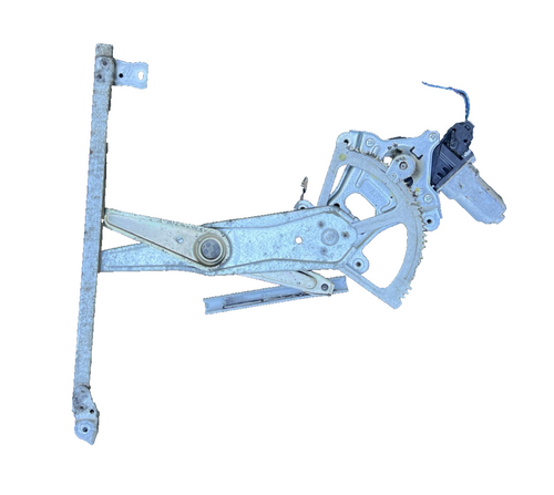 2005-2009 Subaru Outback Window Regulator Motor Front Left Driver LH